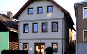 Apartmany Horni Plana